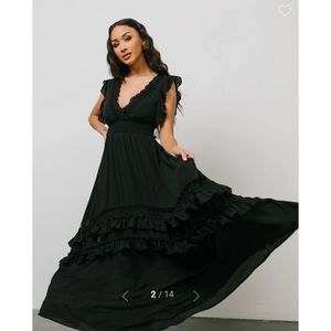 Baltic Born Jasmine Dress